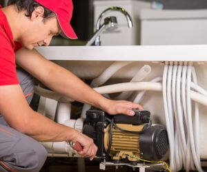 About Water Heater Repair LLC Little Rock, MS